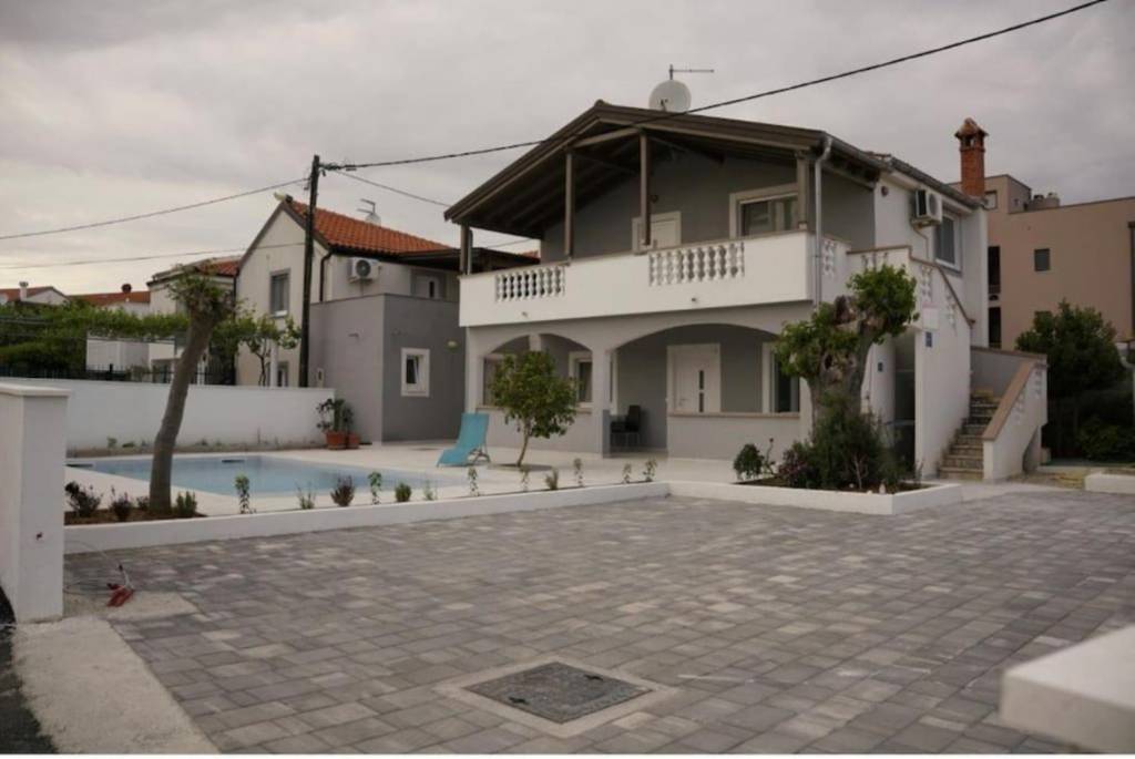 Apartmani Vesna - with pool, Nin - Rivijera Zadar 